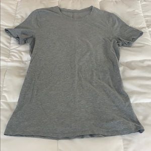 Lululemon T-shirt